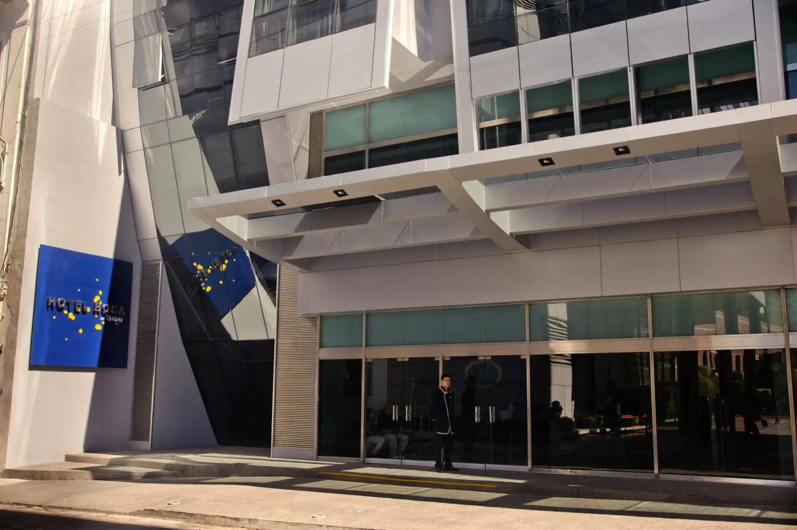 Design Suites Buenos Aires