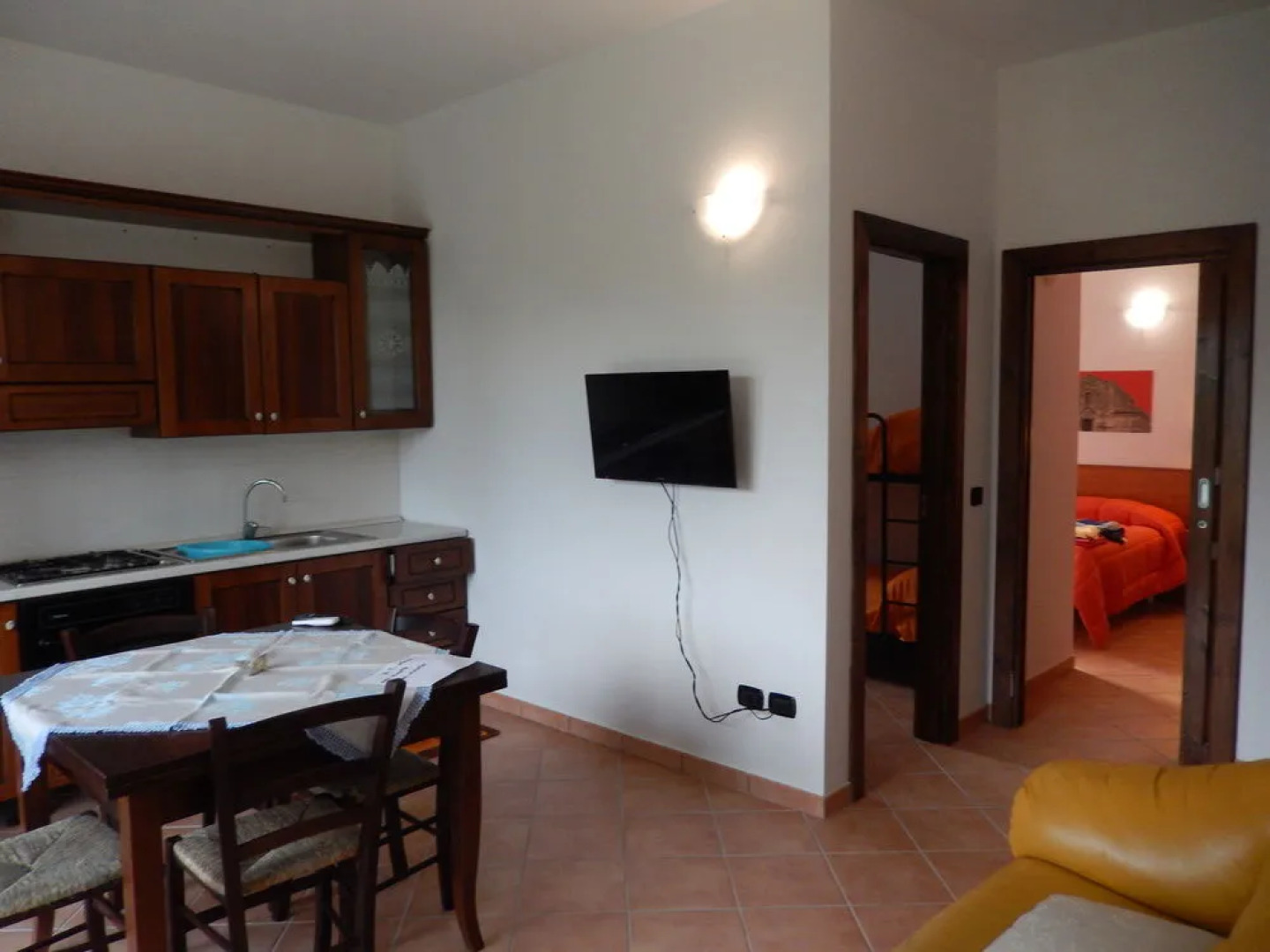 Villa Casole Short Lets