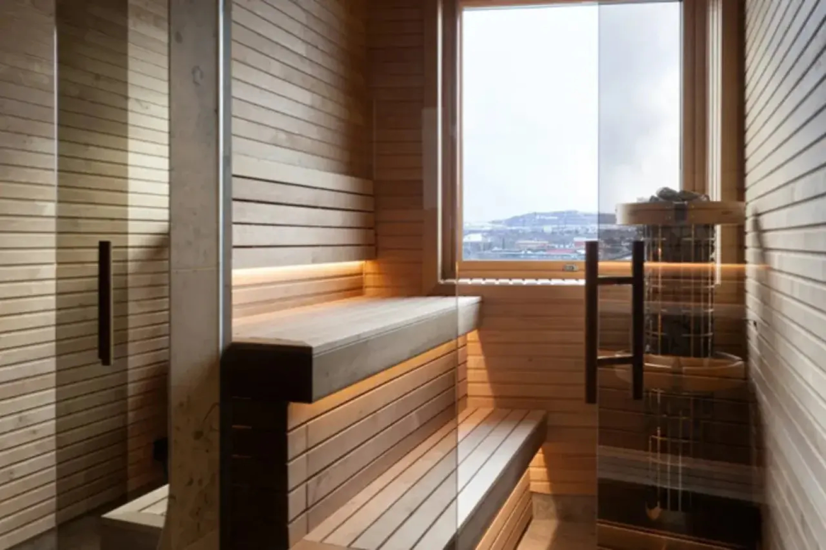 Elite Hotel Frost – Hotel & Spa