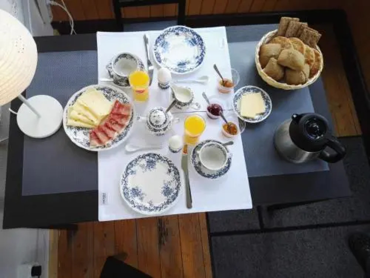 myBed&Breakfast myHostel Silverdalen-Lönneberga