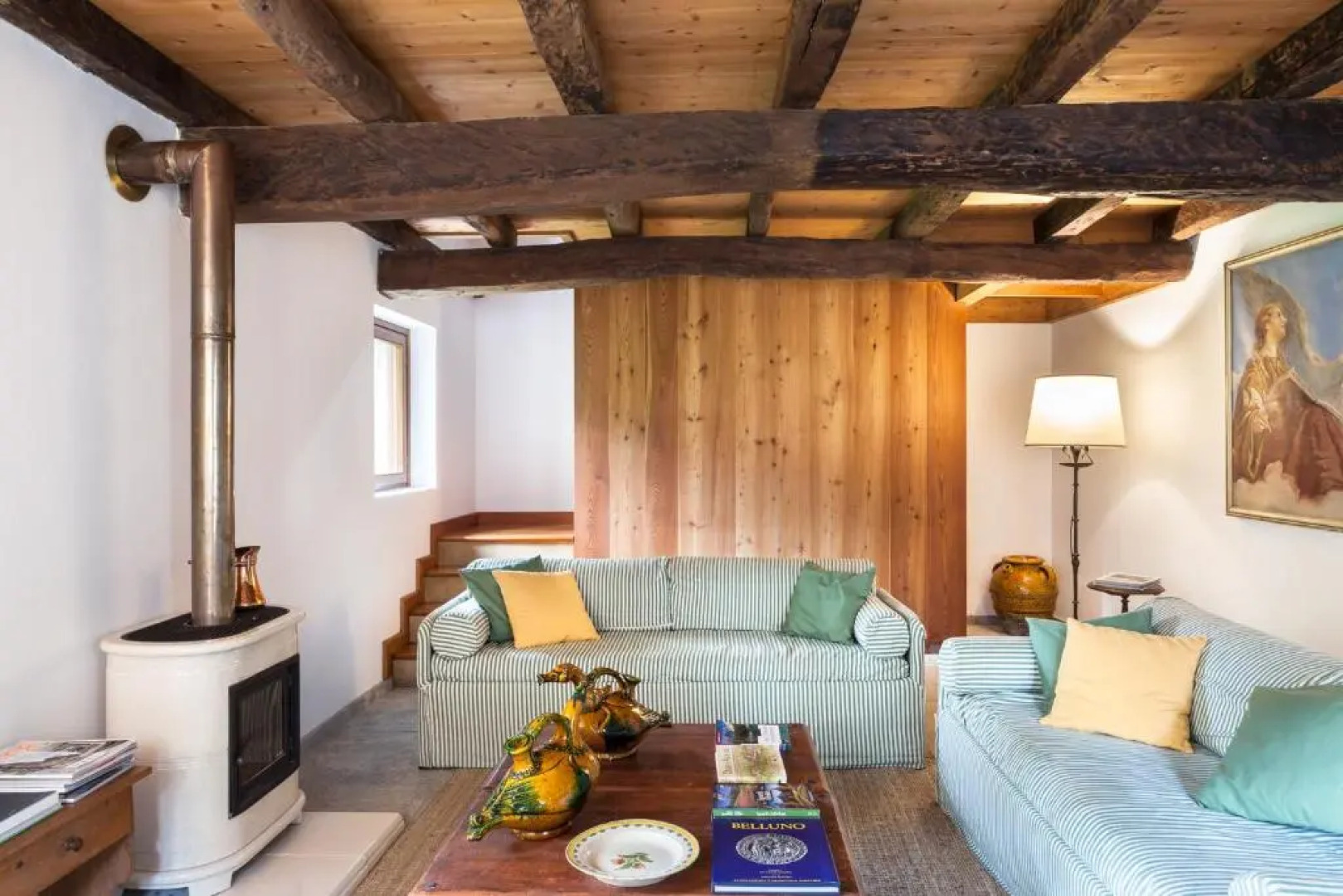 Colvago La Corte Spectacular Ancient Country House