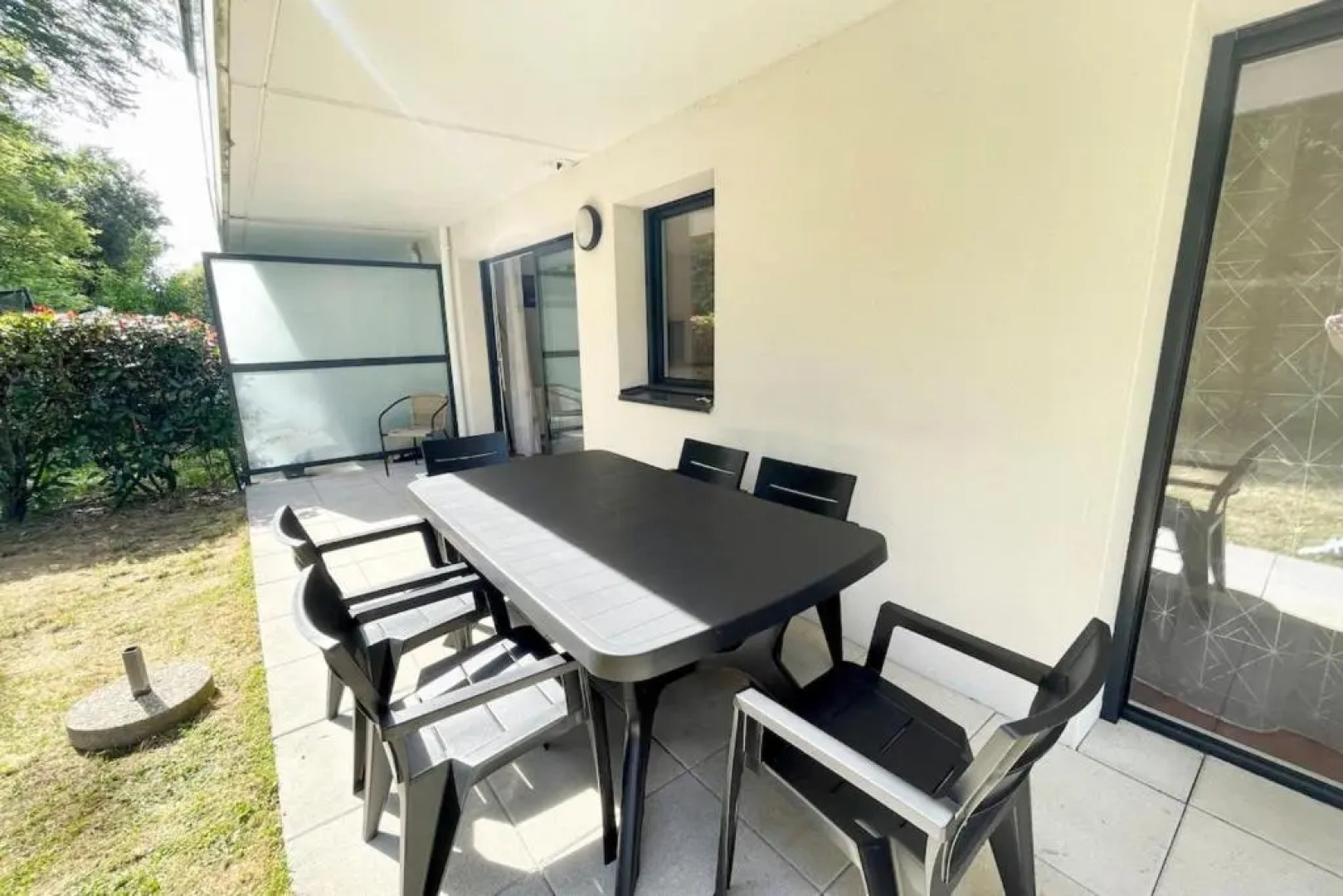 Charmant T3 Cosy - Jardin - Ã€ 5Min Des Plages