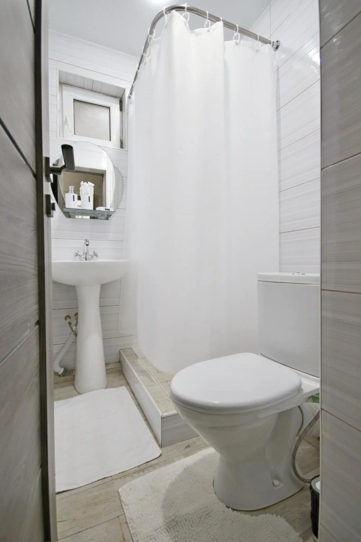 Апартаменты в Приэльбрусье дом 9