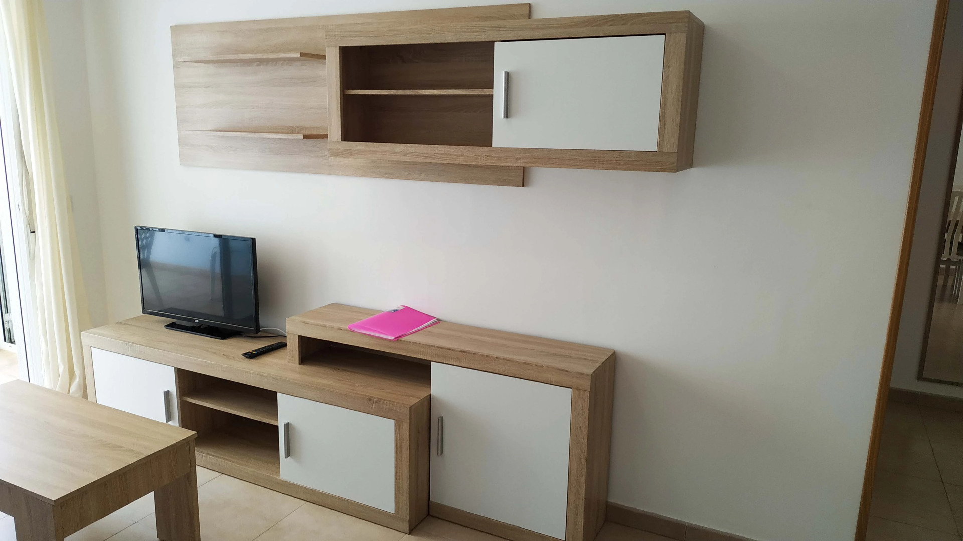 Apartamentos Neptuno 3000