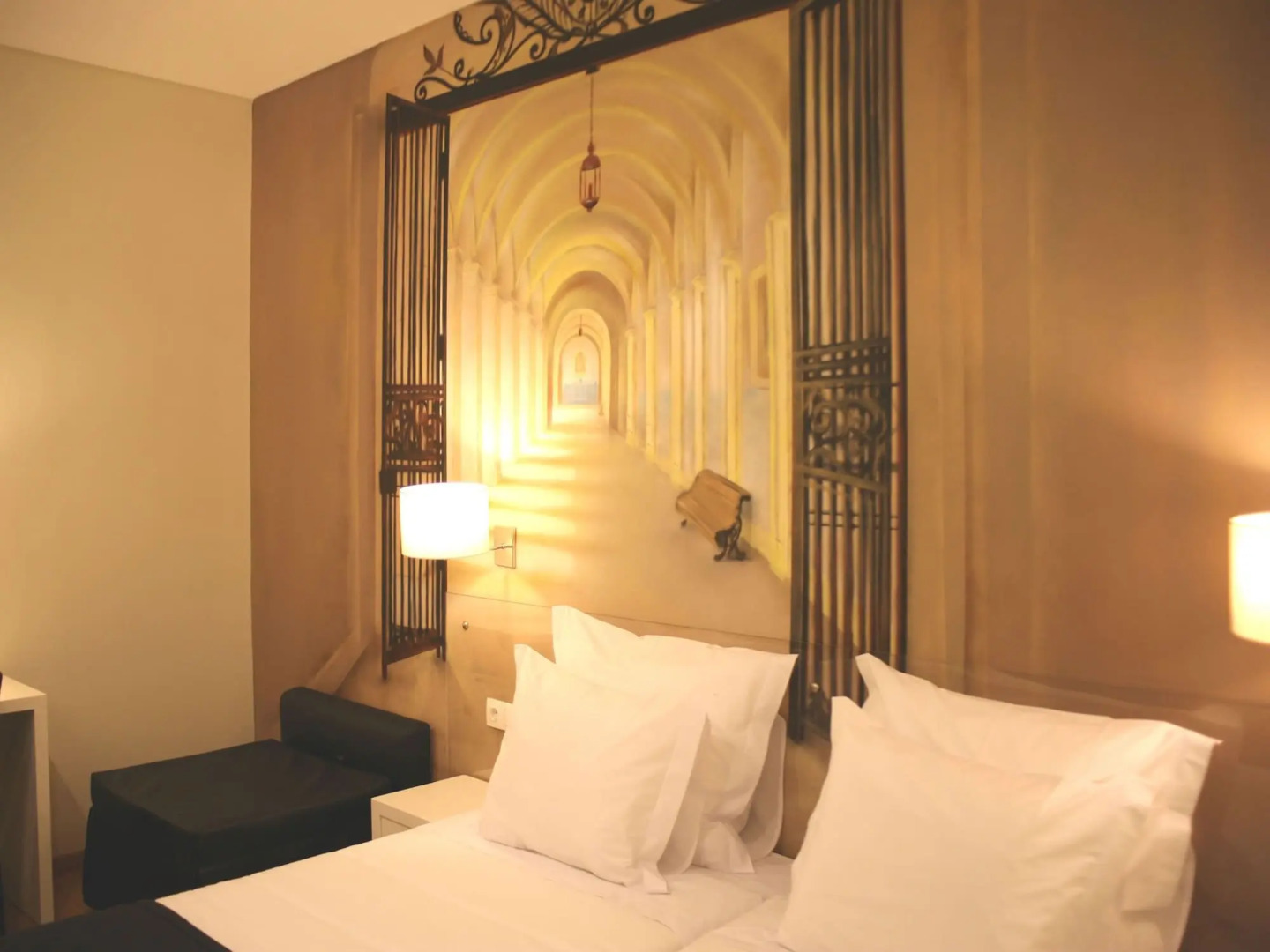 Lisbon Style Guesthouse