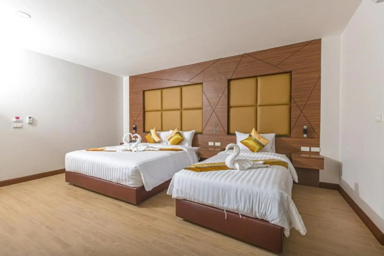 The Bell Airport Phuket Hotel