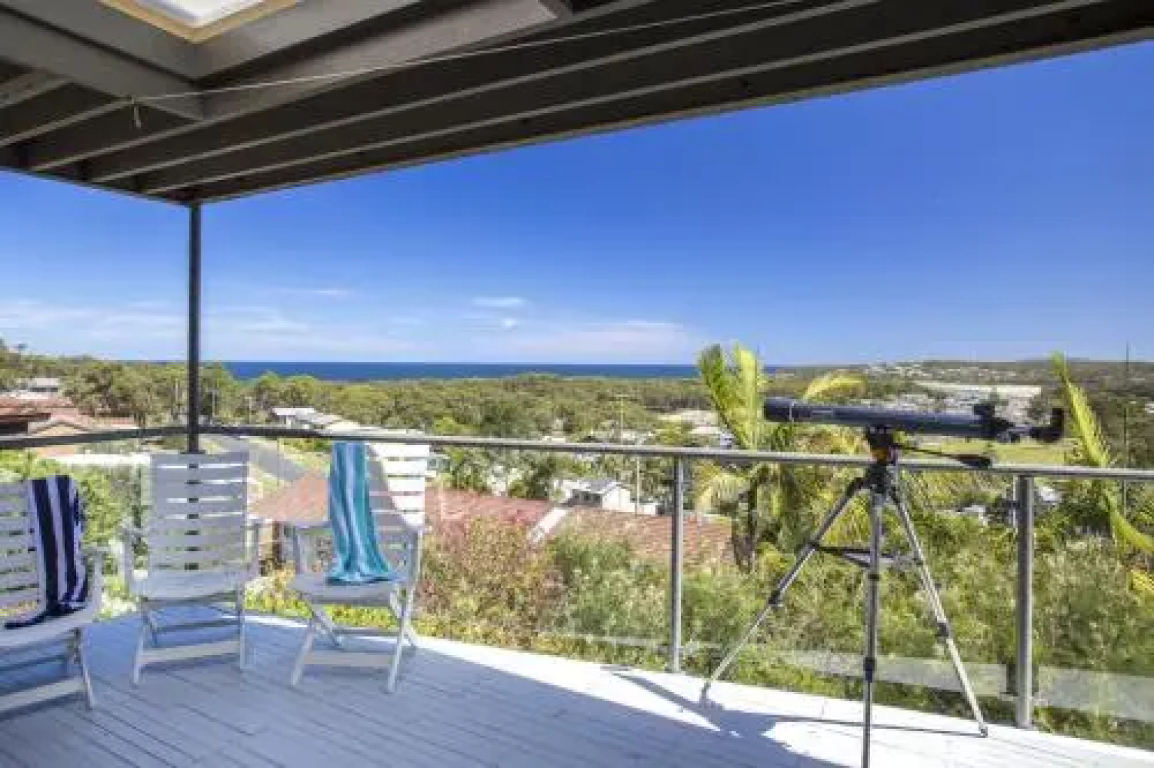 17 Canberra Crescent - Prestige Views At Burrill Lake