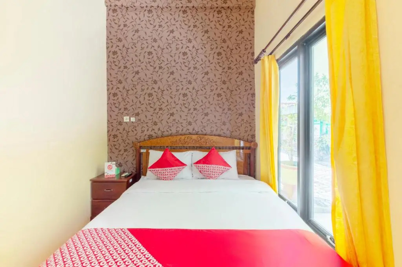 OYO 2708 Hotel Kemuning Syariah