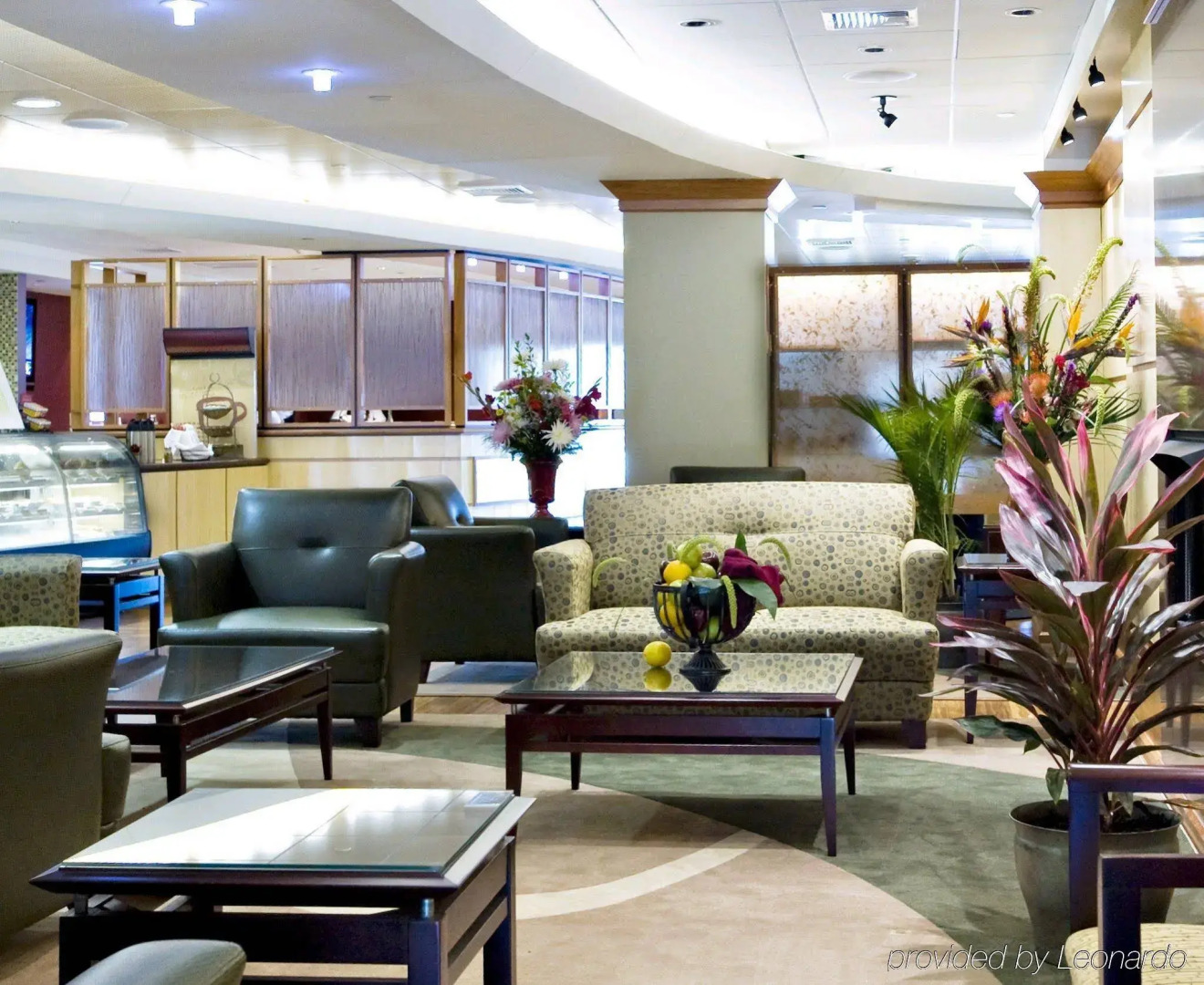 DoubleTree by Hilton Providence Airport Warwick