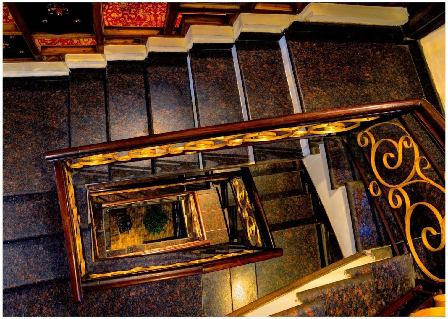 Summit Grace Boutique Hotel & Spa, Darjeeling