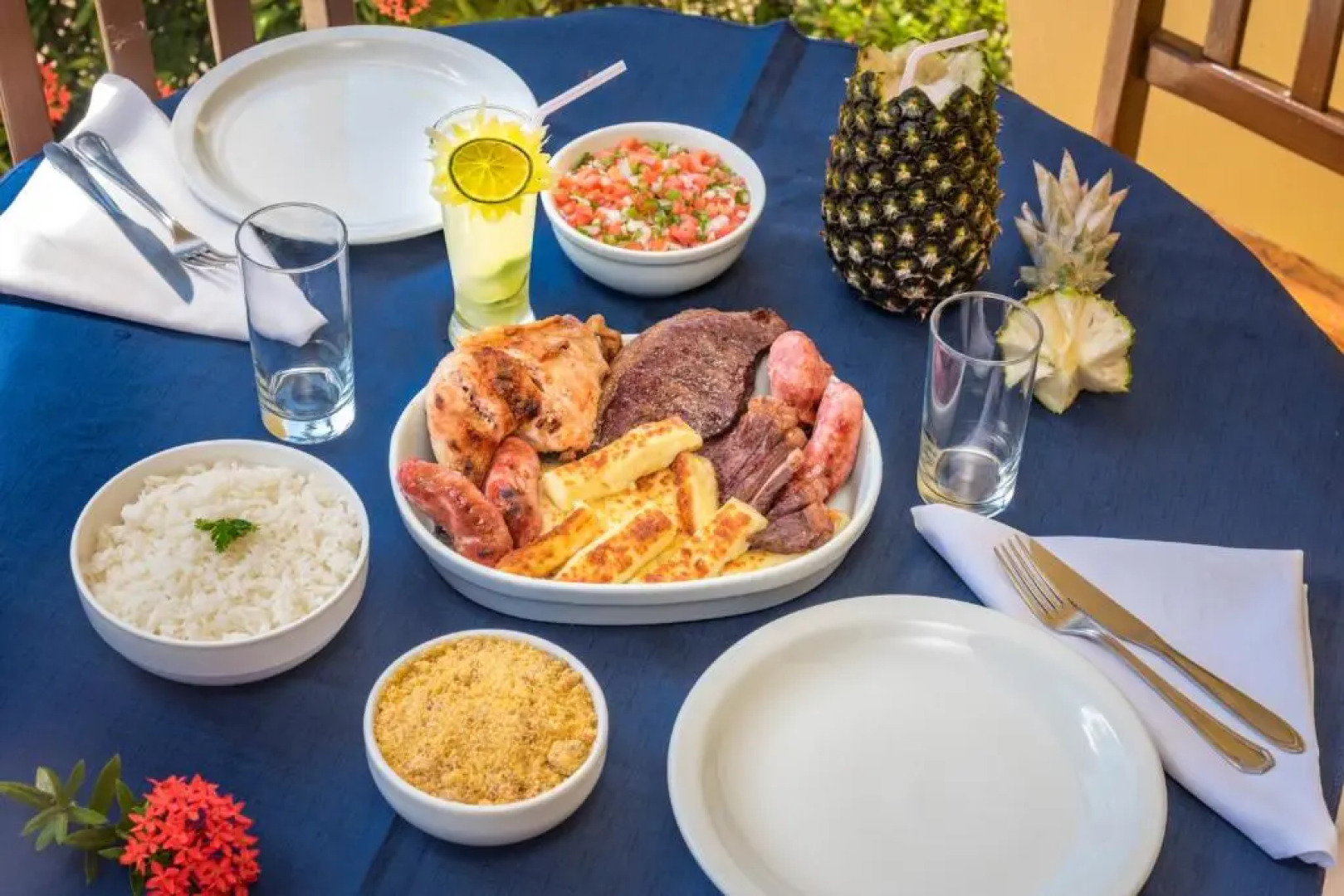 Serhs Villas da Pipa Hotel