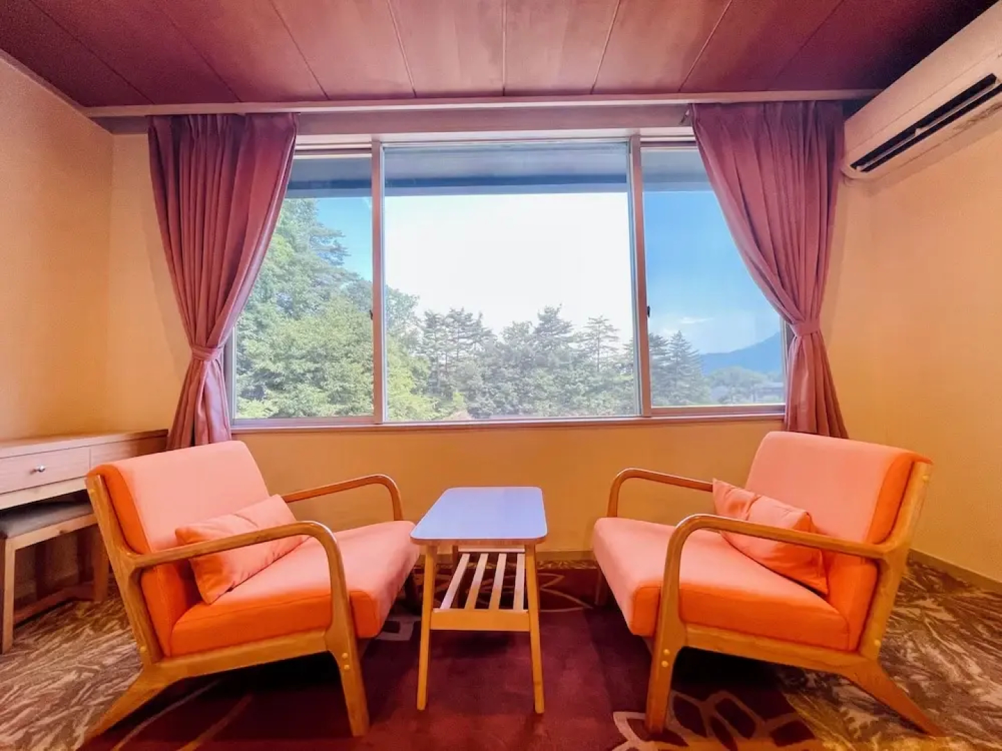 Kurobe Sun Valley Hotel