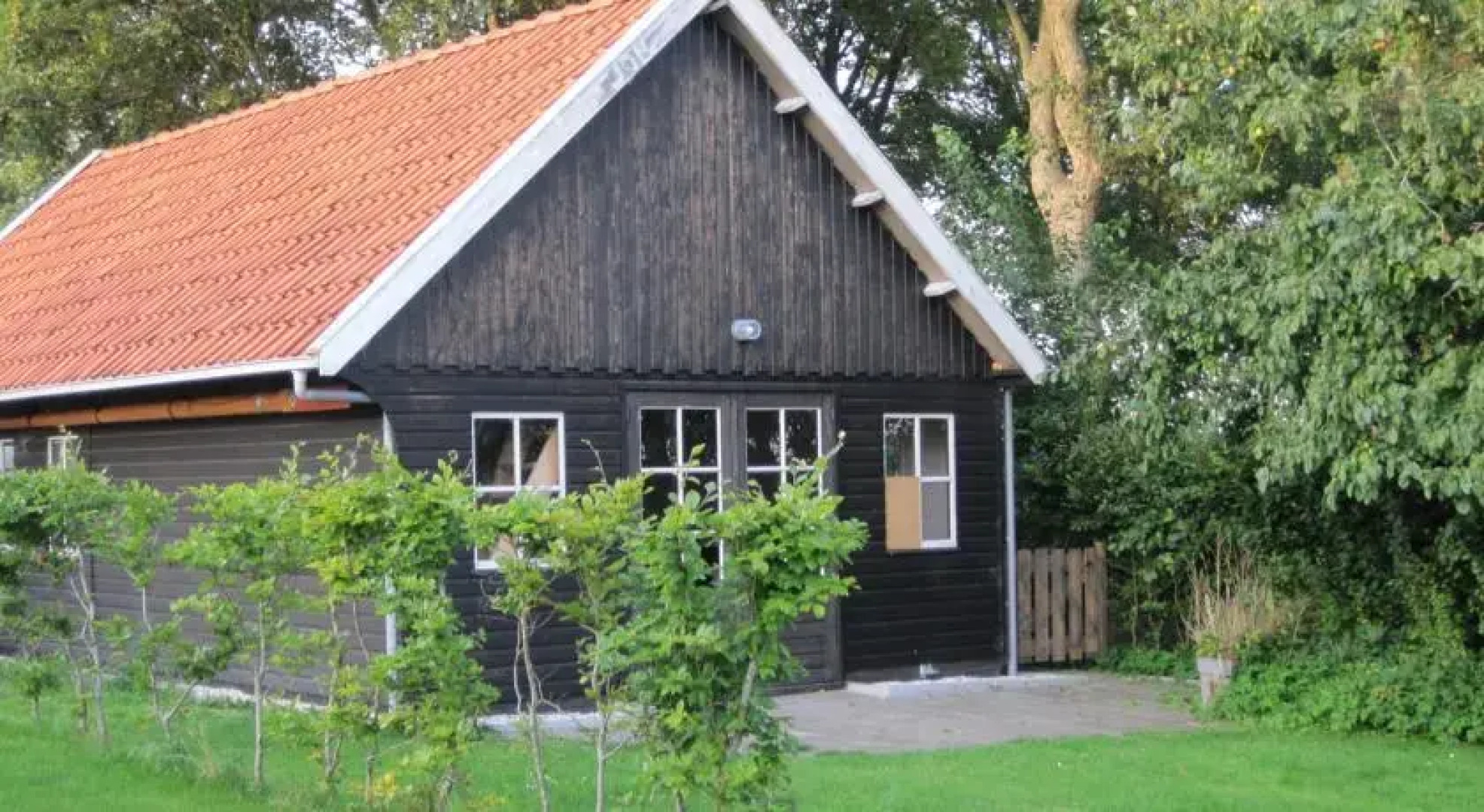 Bed & Breakfast "Gastenverblijf-FINKUM"