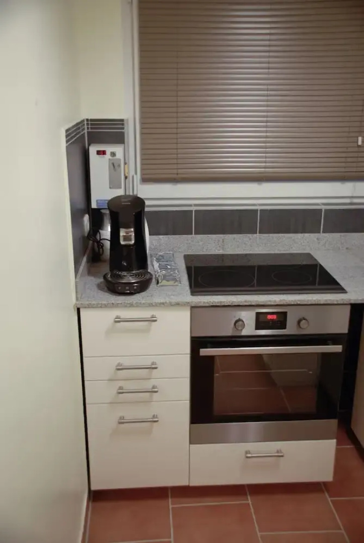 My Sweet Home Apartment Düsseldorf K153