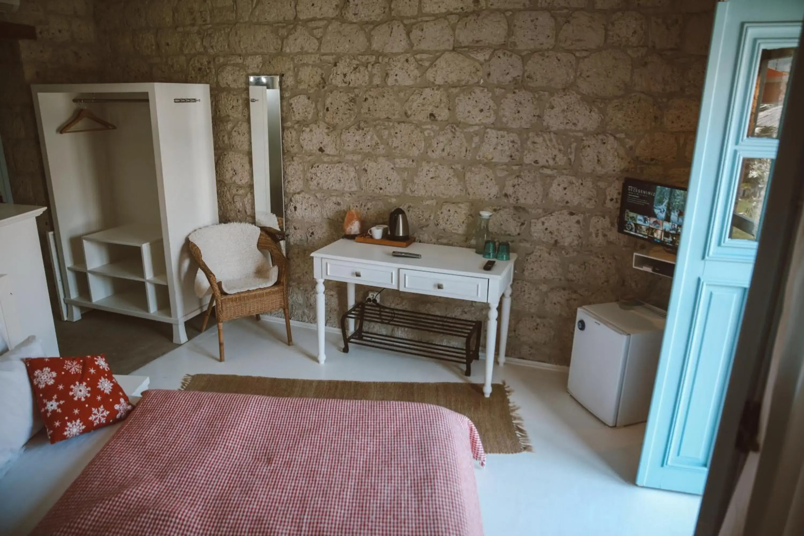 Evliyagil Hotel by Katre