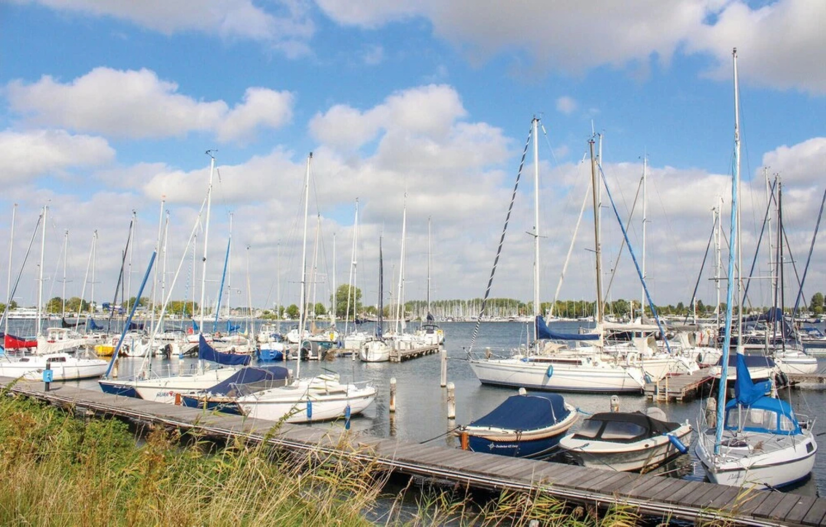 Stunning Home in Kamperland With 4 Bedrooms, Sauna and Wifi