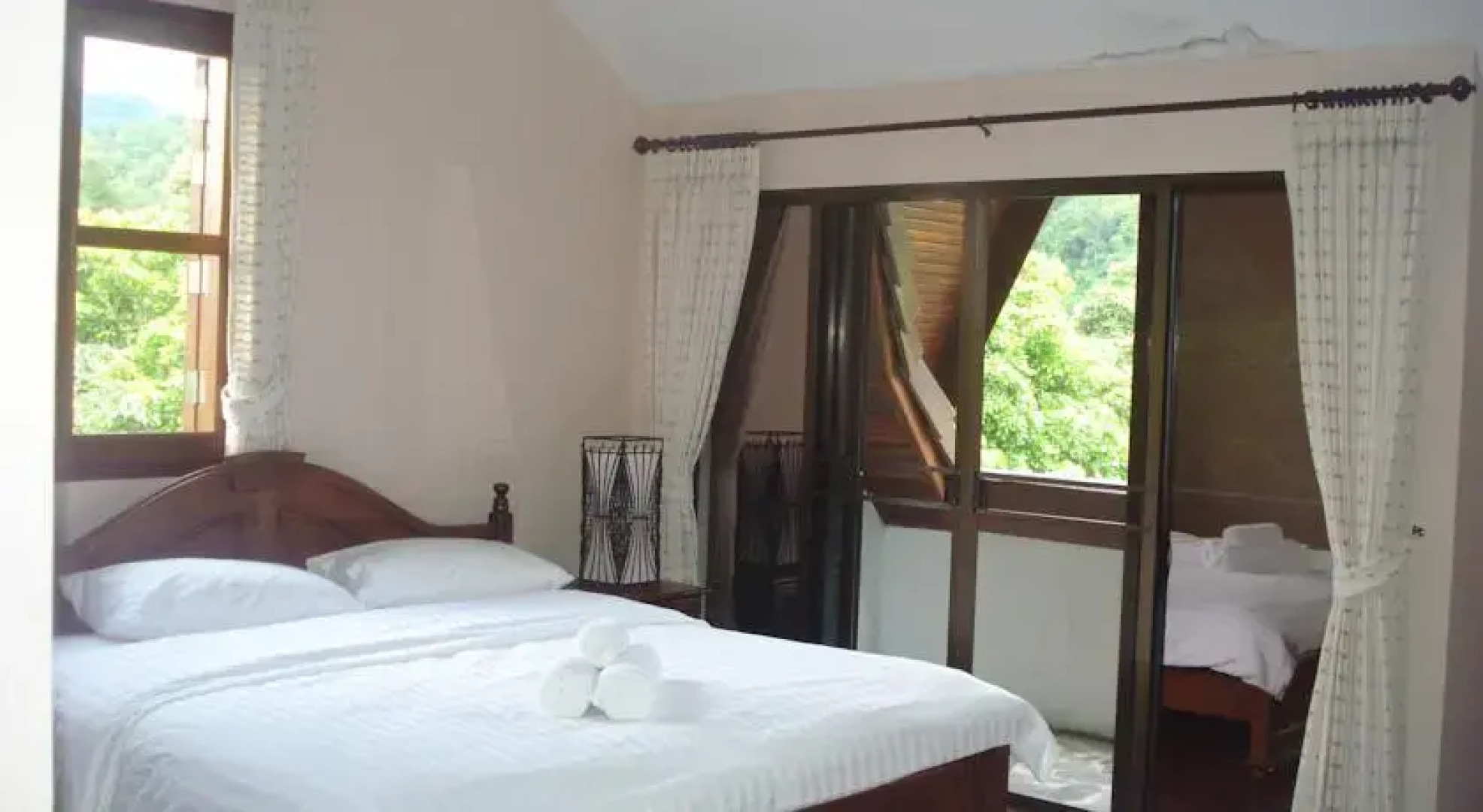 Magnificent Mountain View Retreat