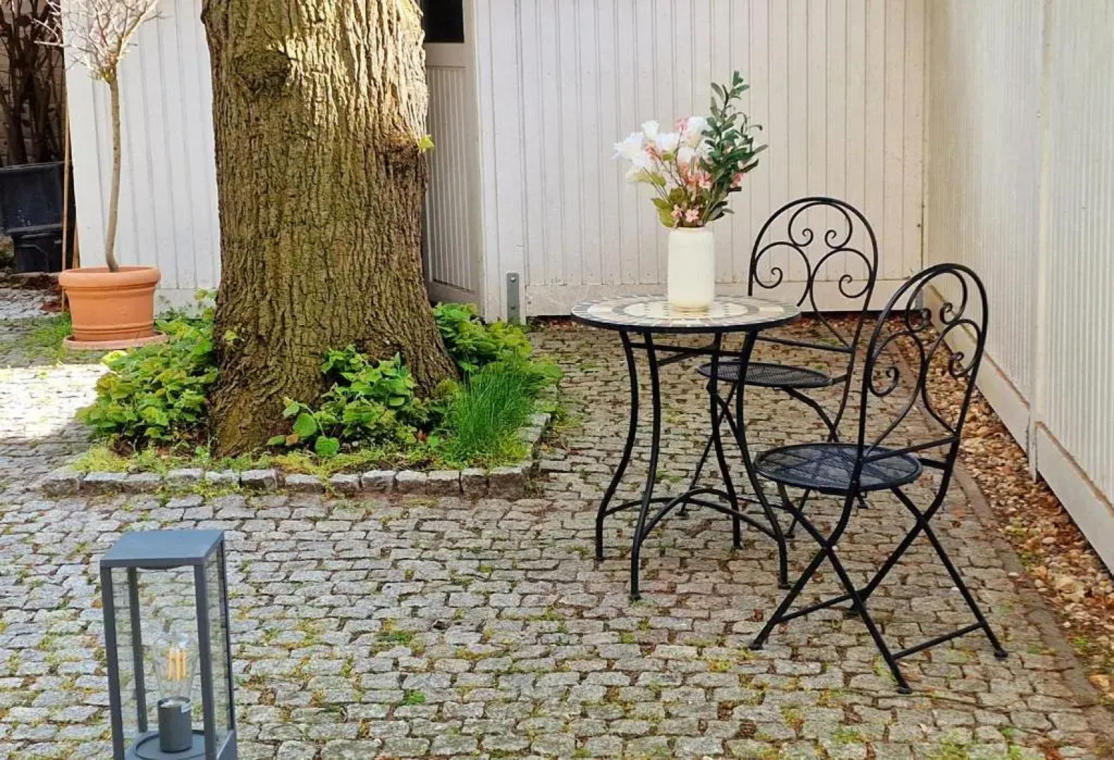 Villa von Schönermarck