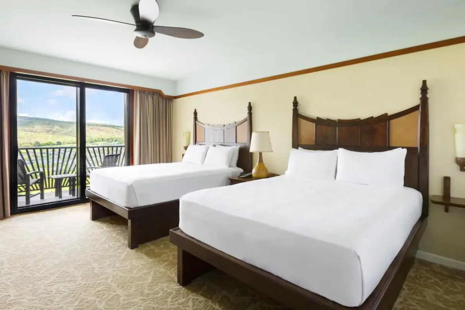 Aulani, A Disney Resort And Spa