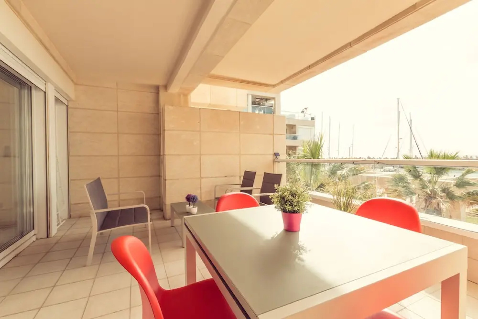 FeelHome - Herzliya Marina