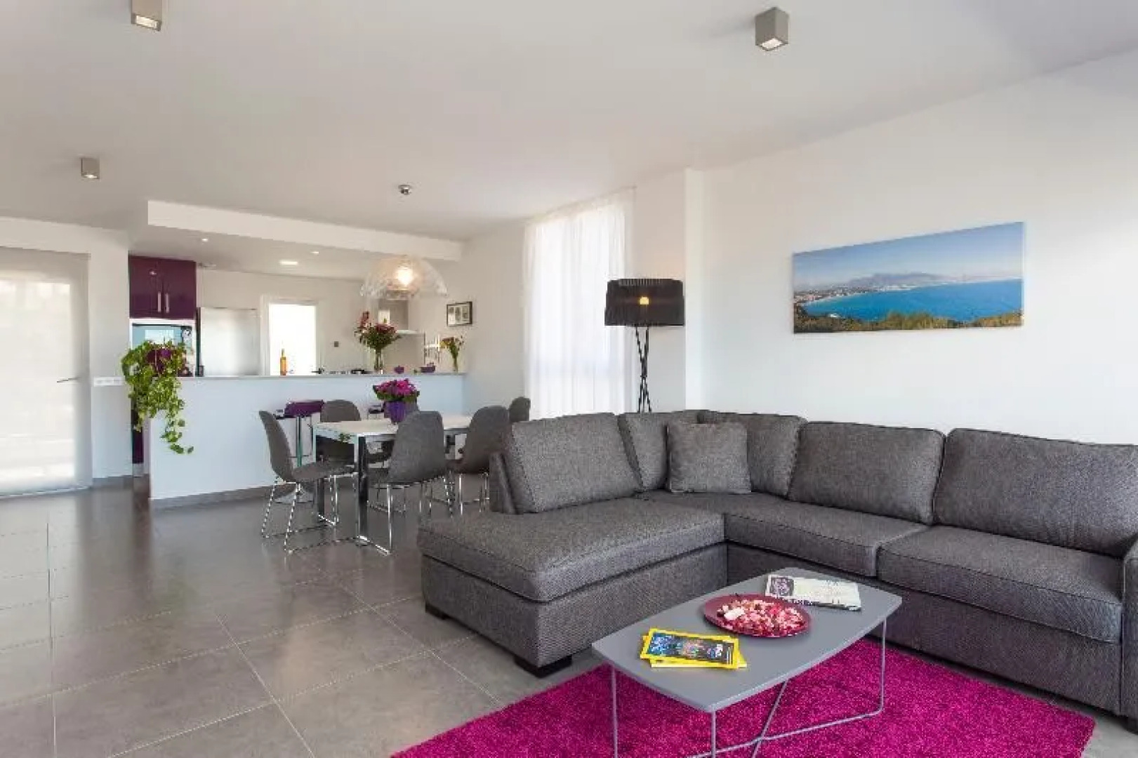 Mora Villas by Mimar