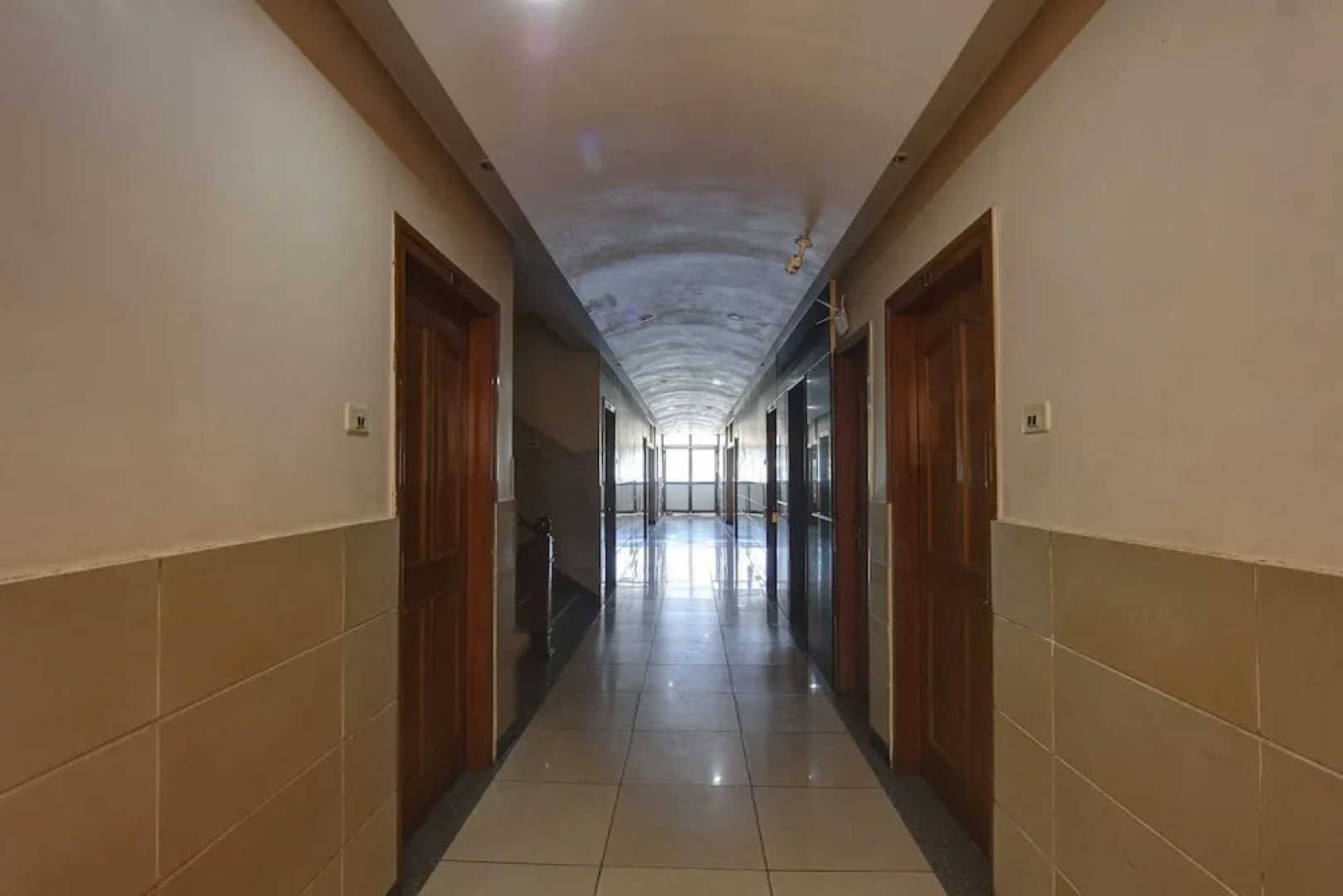 SPOT ON 40409 Hotel Rajsangam International