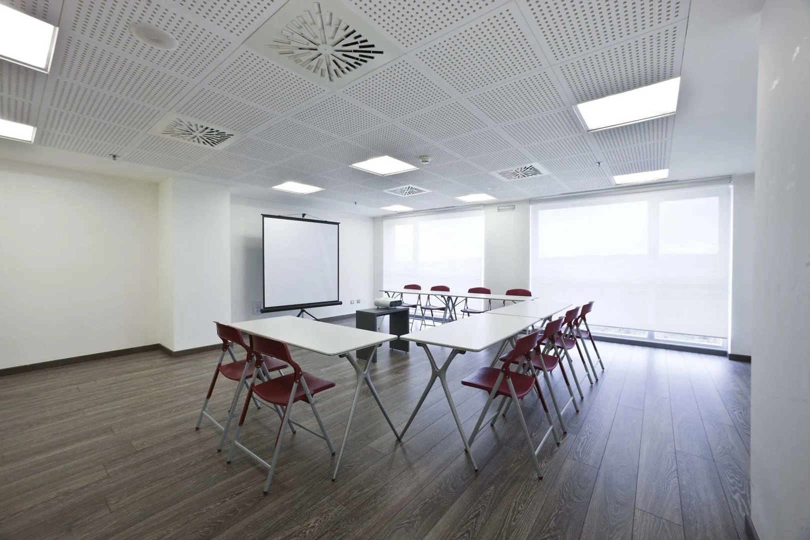 Sercotel Plaza Feria