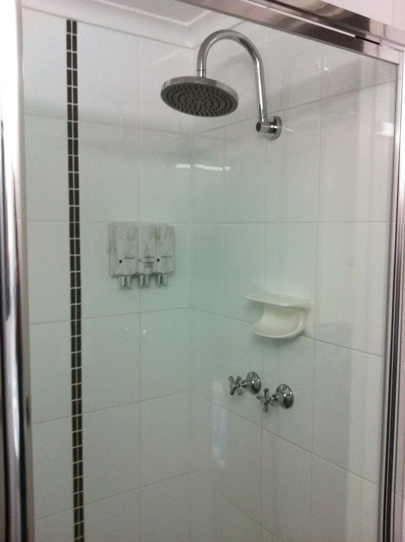 Sapphire Waters Motor Inn