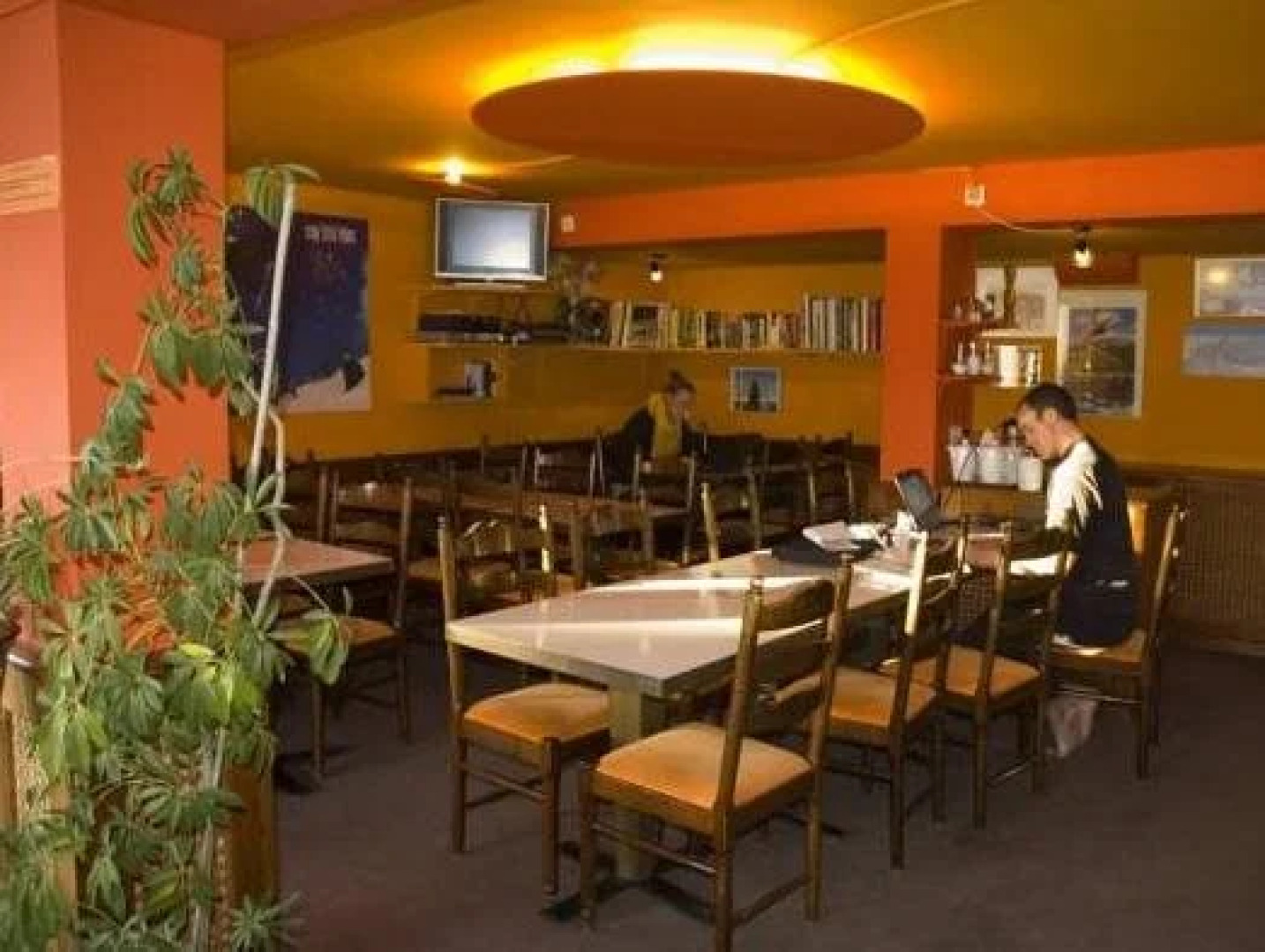 Backpacker Deluxe Hotel Capricorn