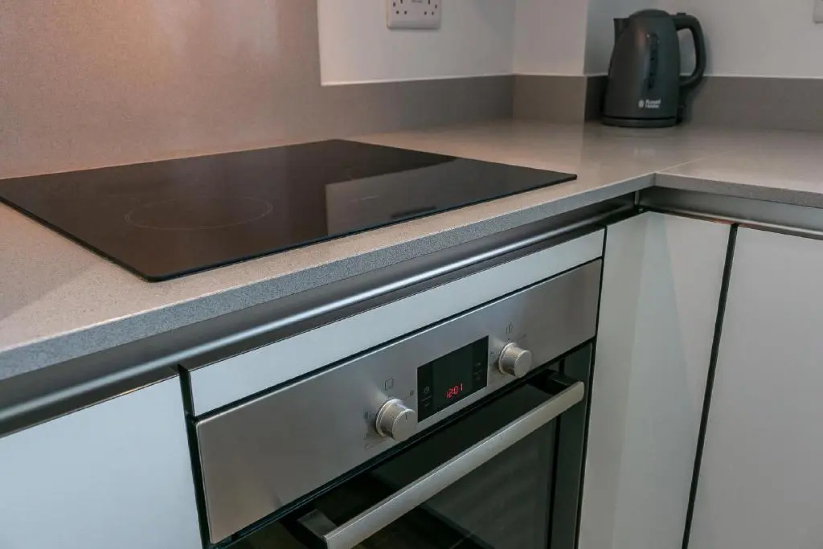 Executive Apartment Close to Station