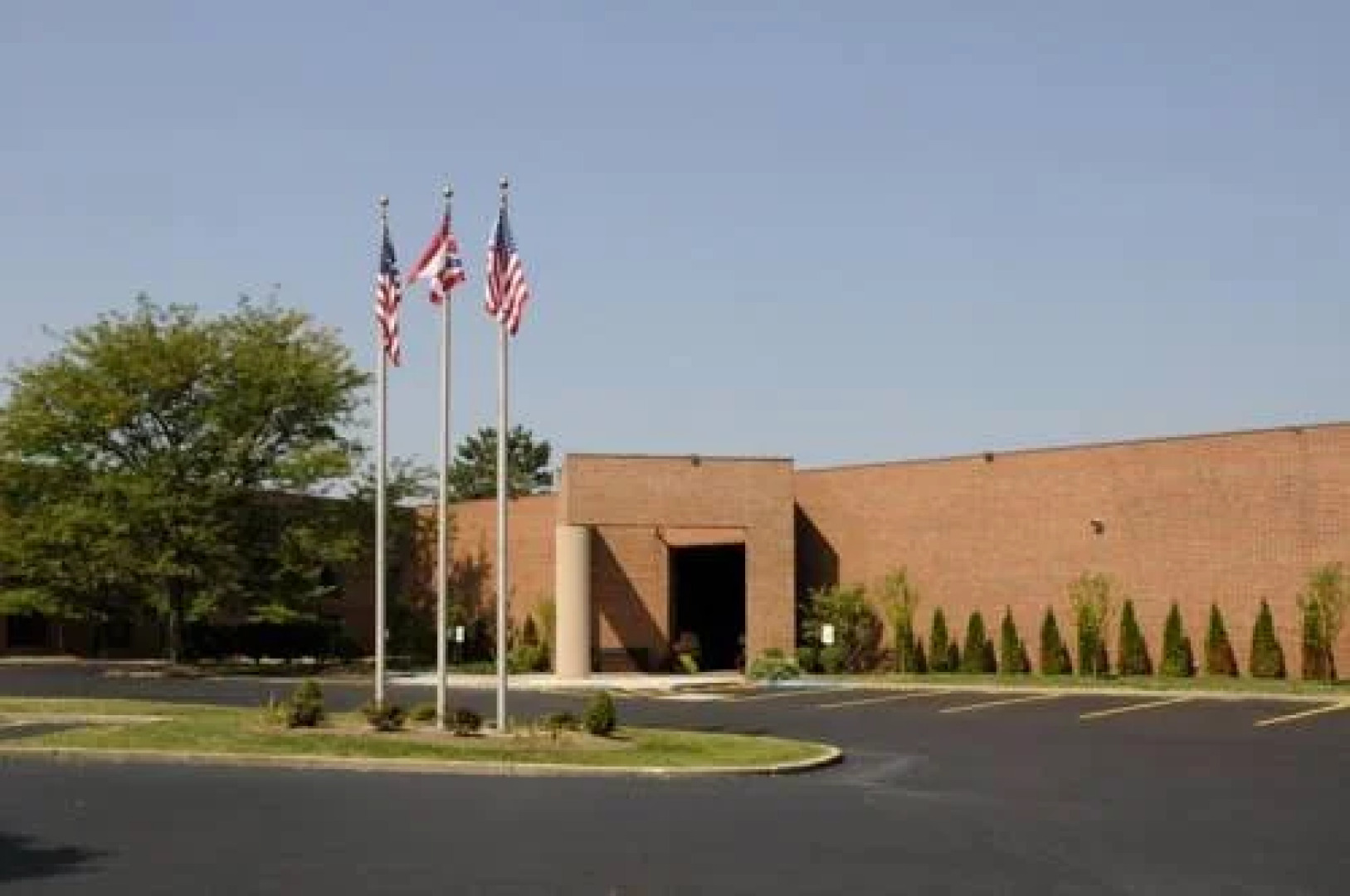 Wyndham Garden Dayton South