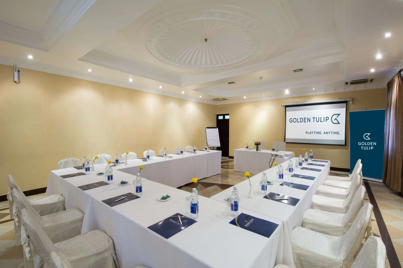 Golden Tulip Stonetown Boutique