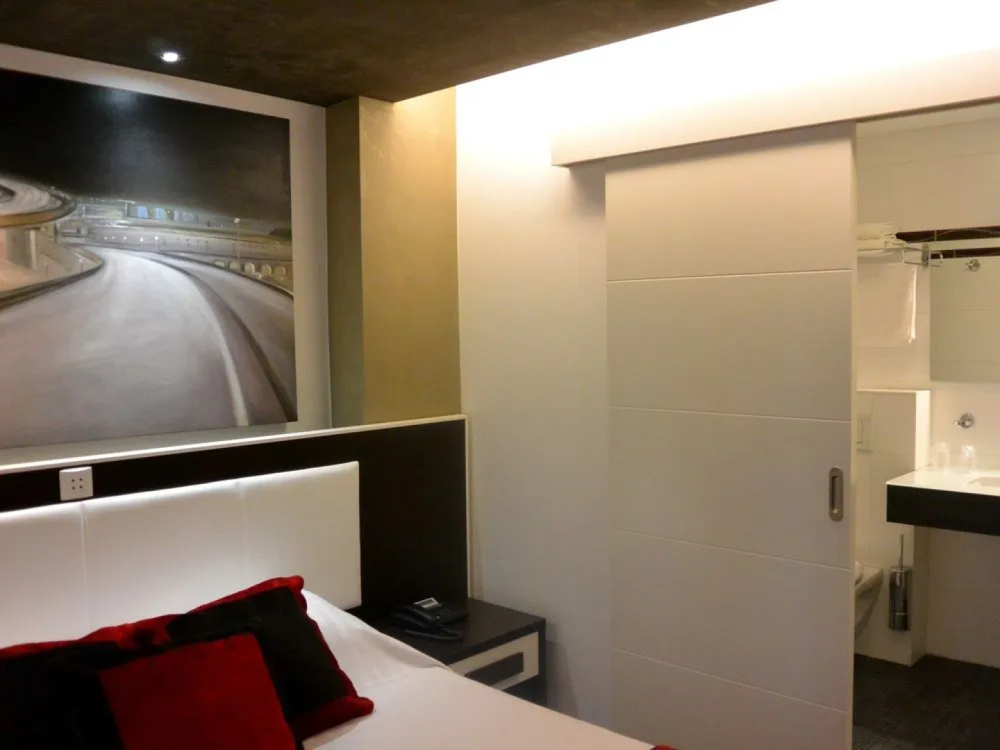 AppartHotel Belle Vue