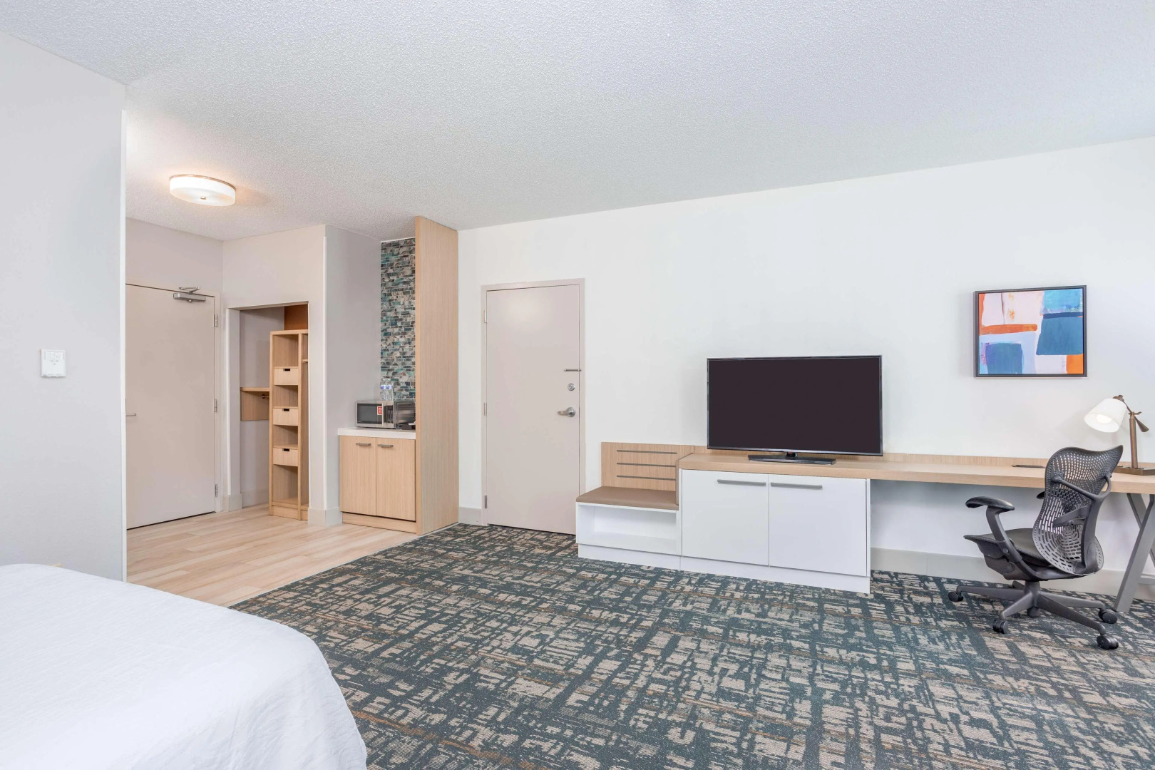 Hilton Garden Inn Cincinnati/Sharonville