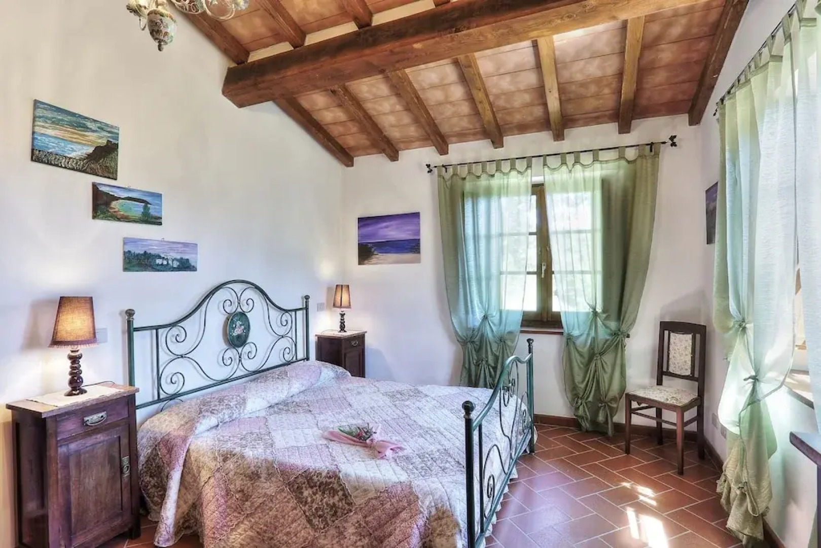 Agriturismo Le Scope