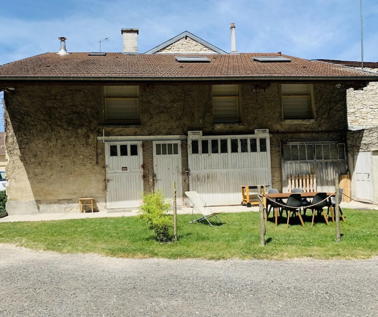 Sérénaé Val de Vesle