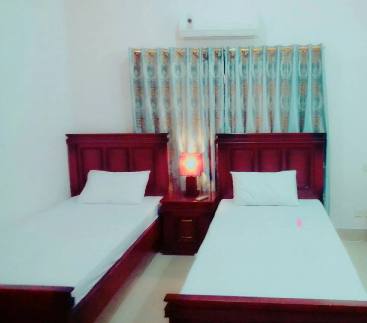 Al-Raheem Guest House