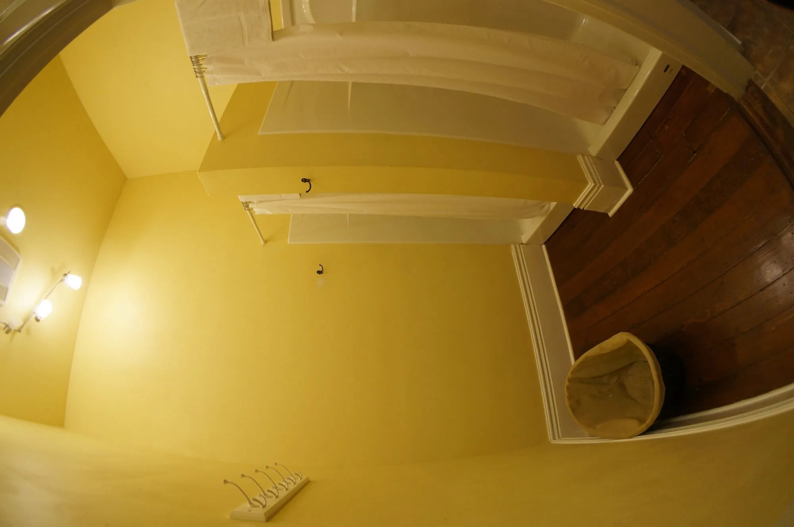 Auberge Nouvelle Orleans Hostel