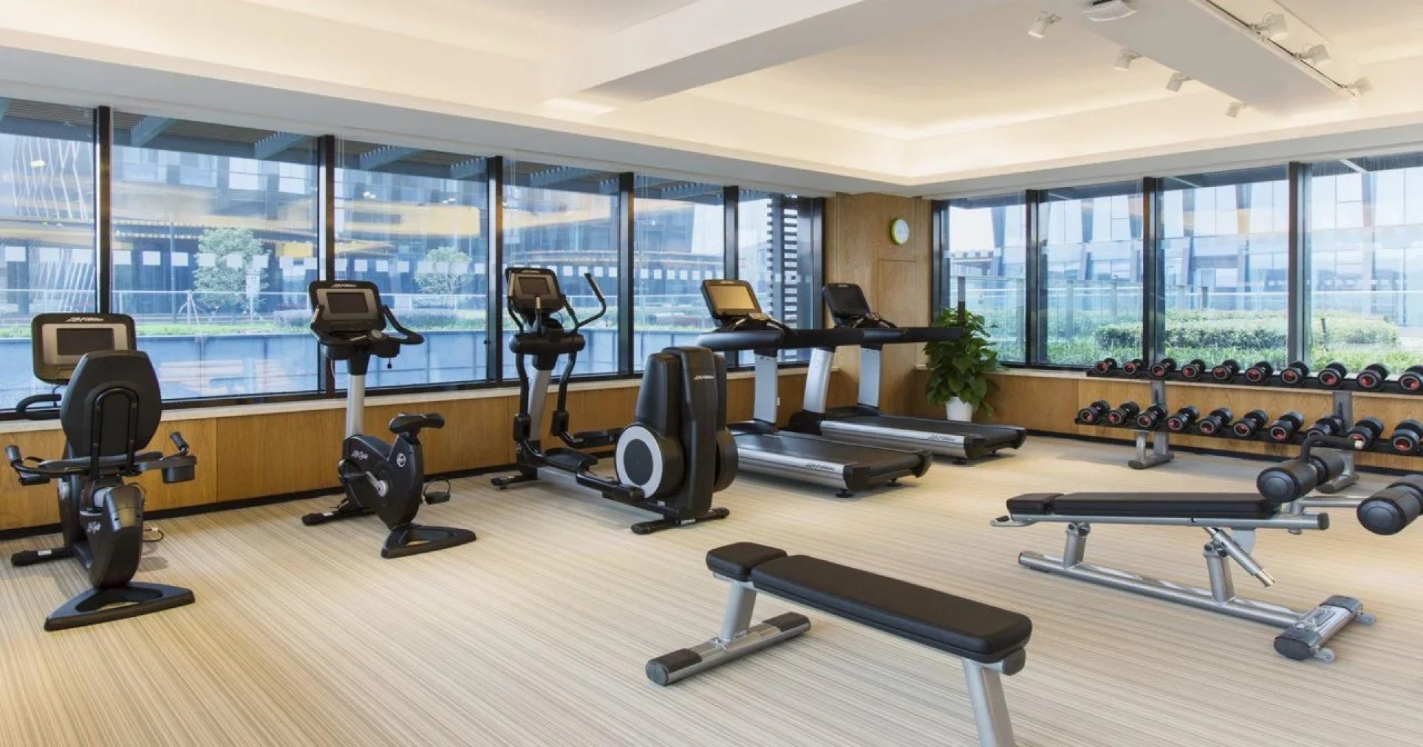 Holiday Inn Nanjing Qinhuai South Suites by IHG