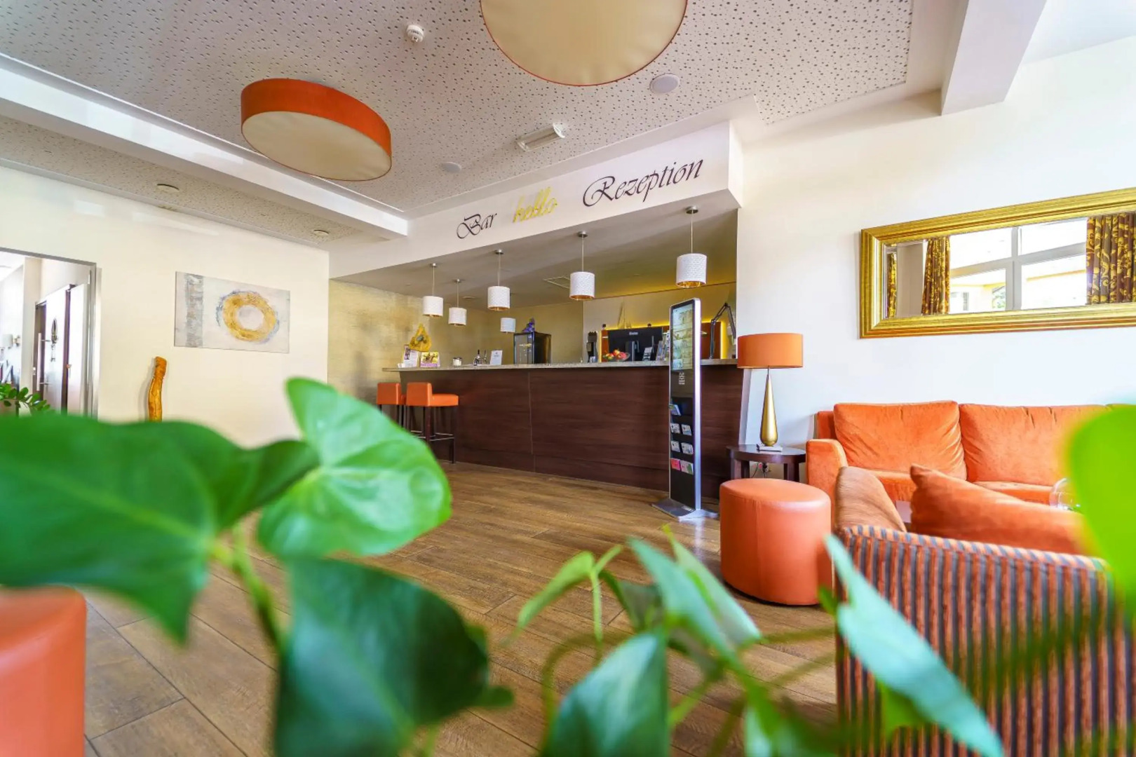 Seehotel am Südhorn (Ambientehotel Scharmützelsee)