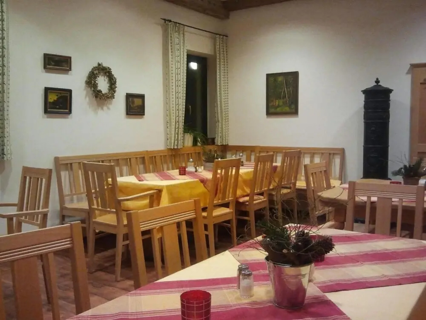 Berghotel Mooshütte