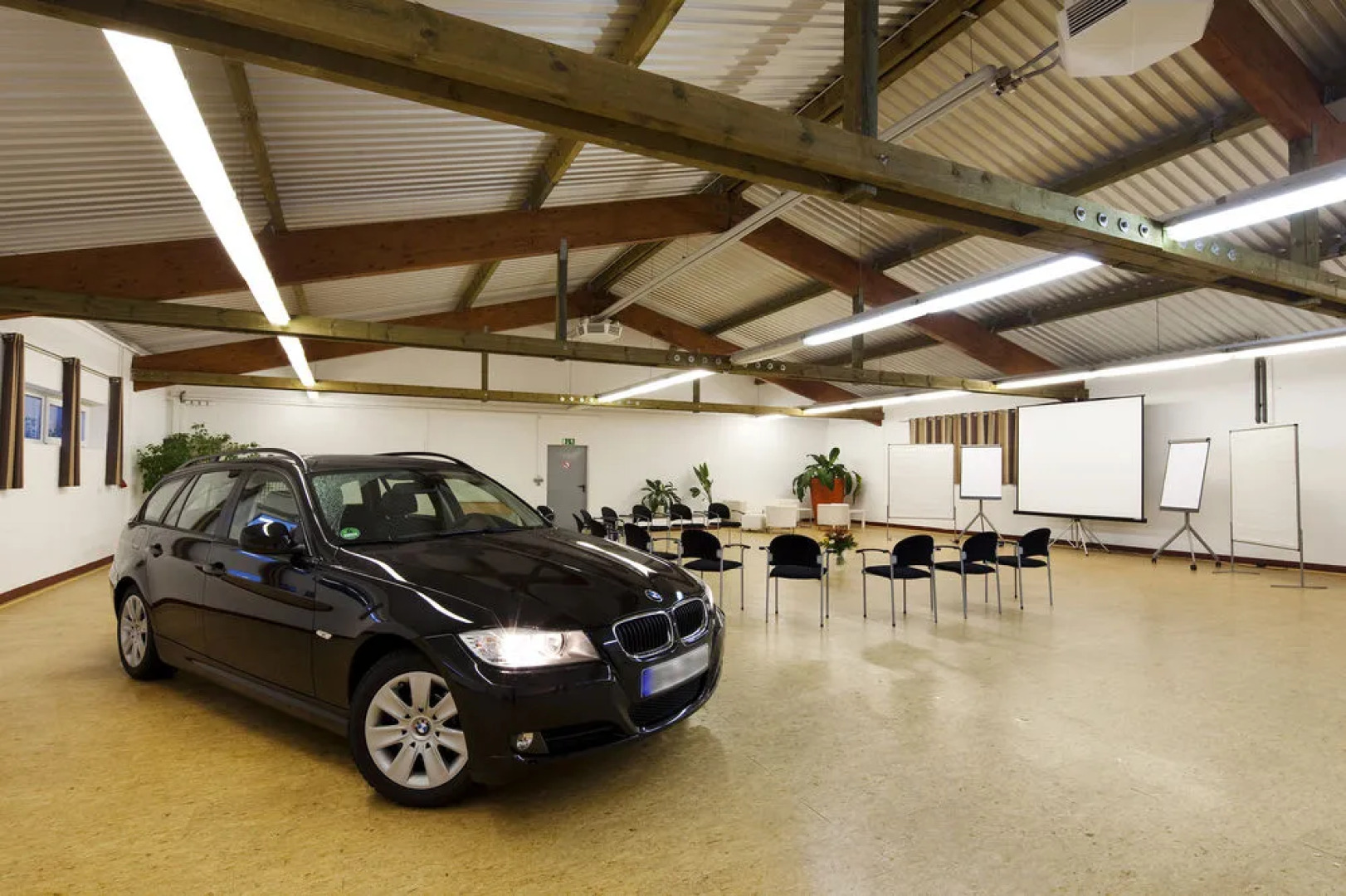 Camp Reinsehlen Hotel