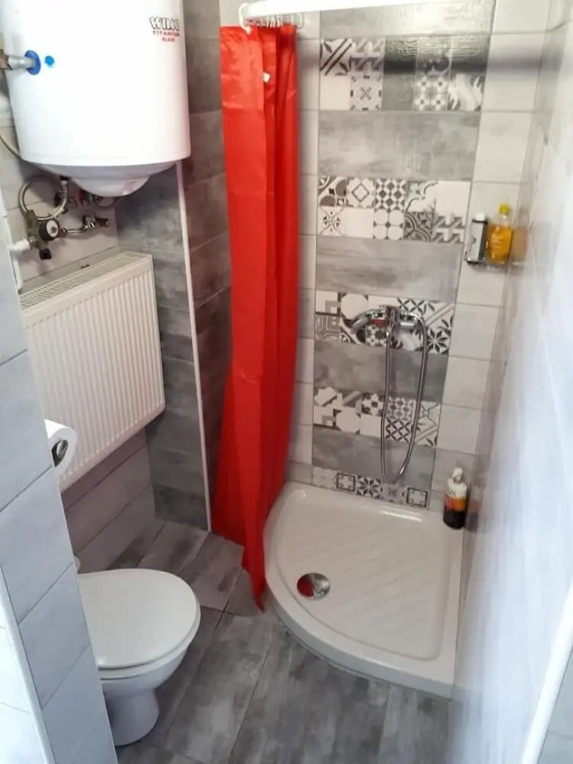 Mary's mansion archontiko meteora