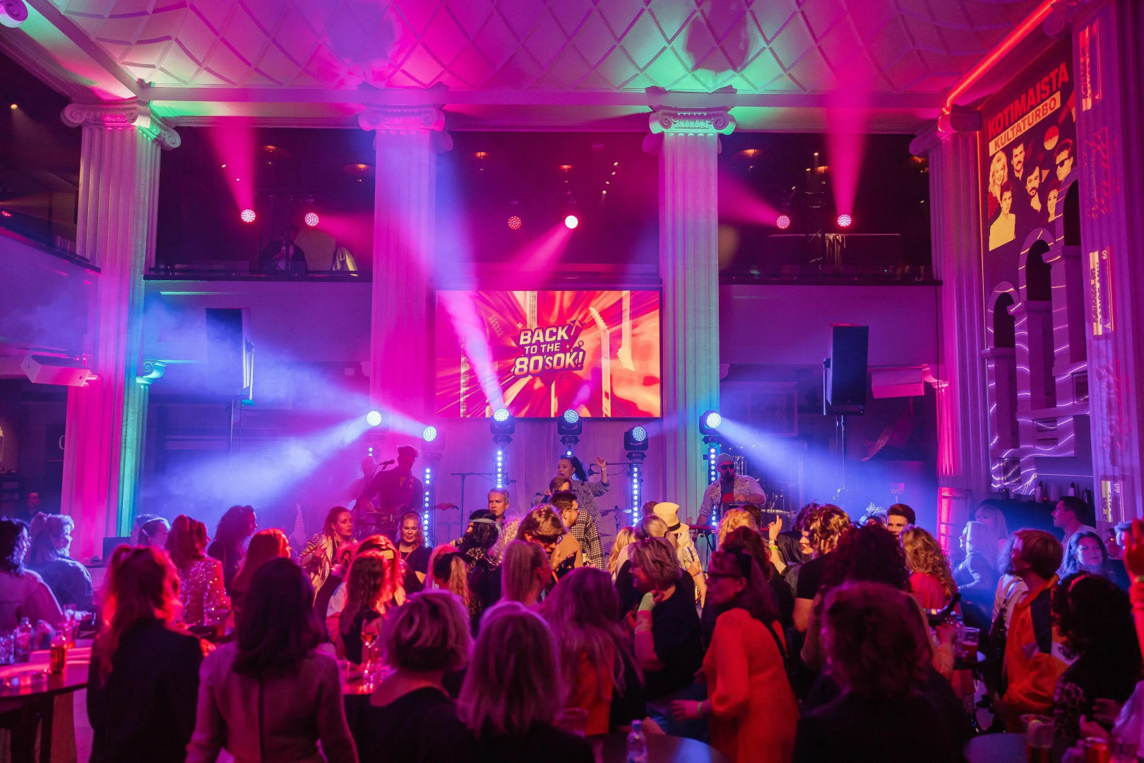 Radisson Blu Plaza Hotel, Helsinki