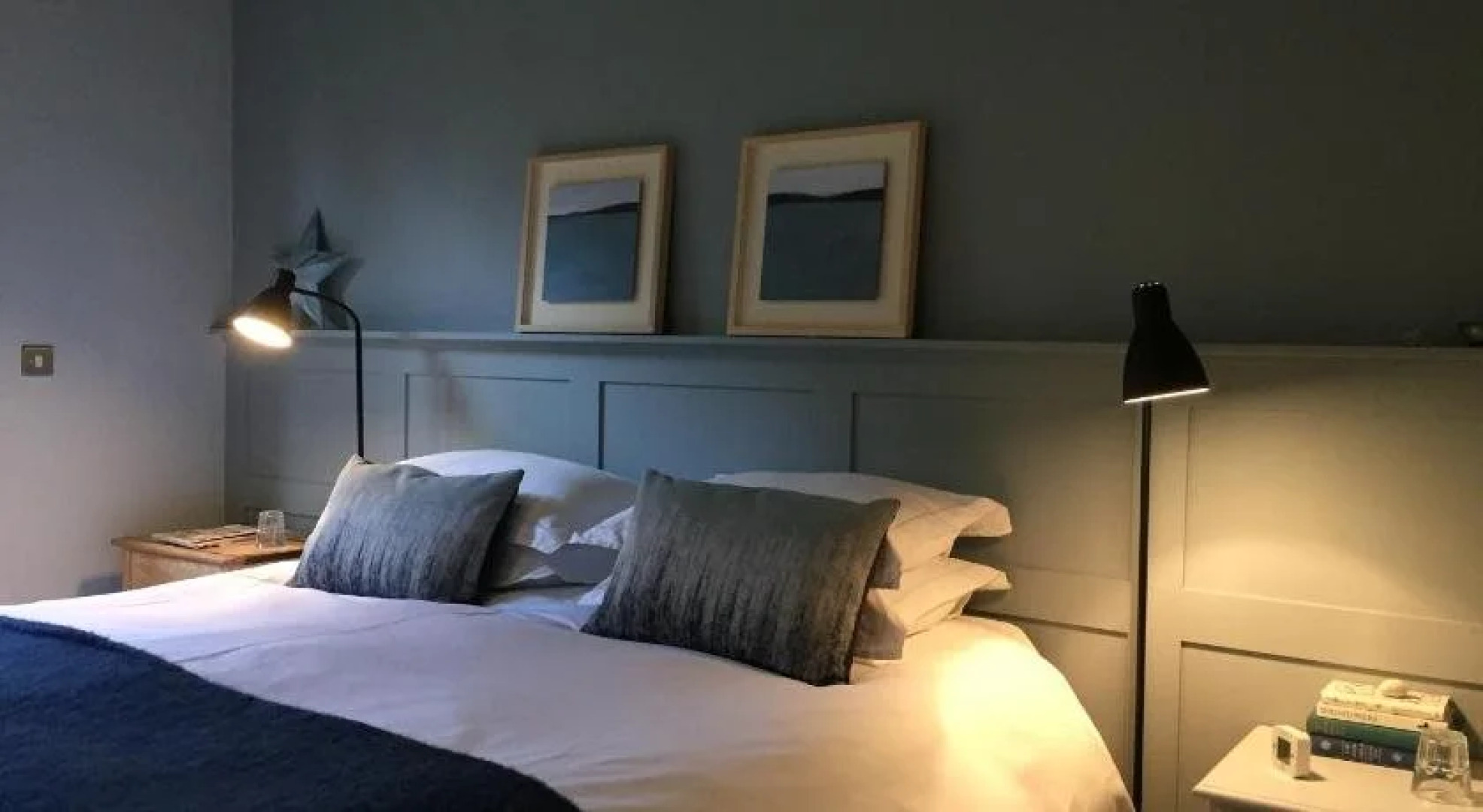 Taggart House Bed & Breakfast