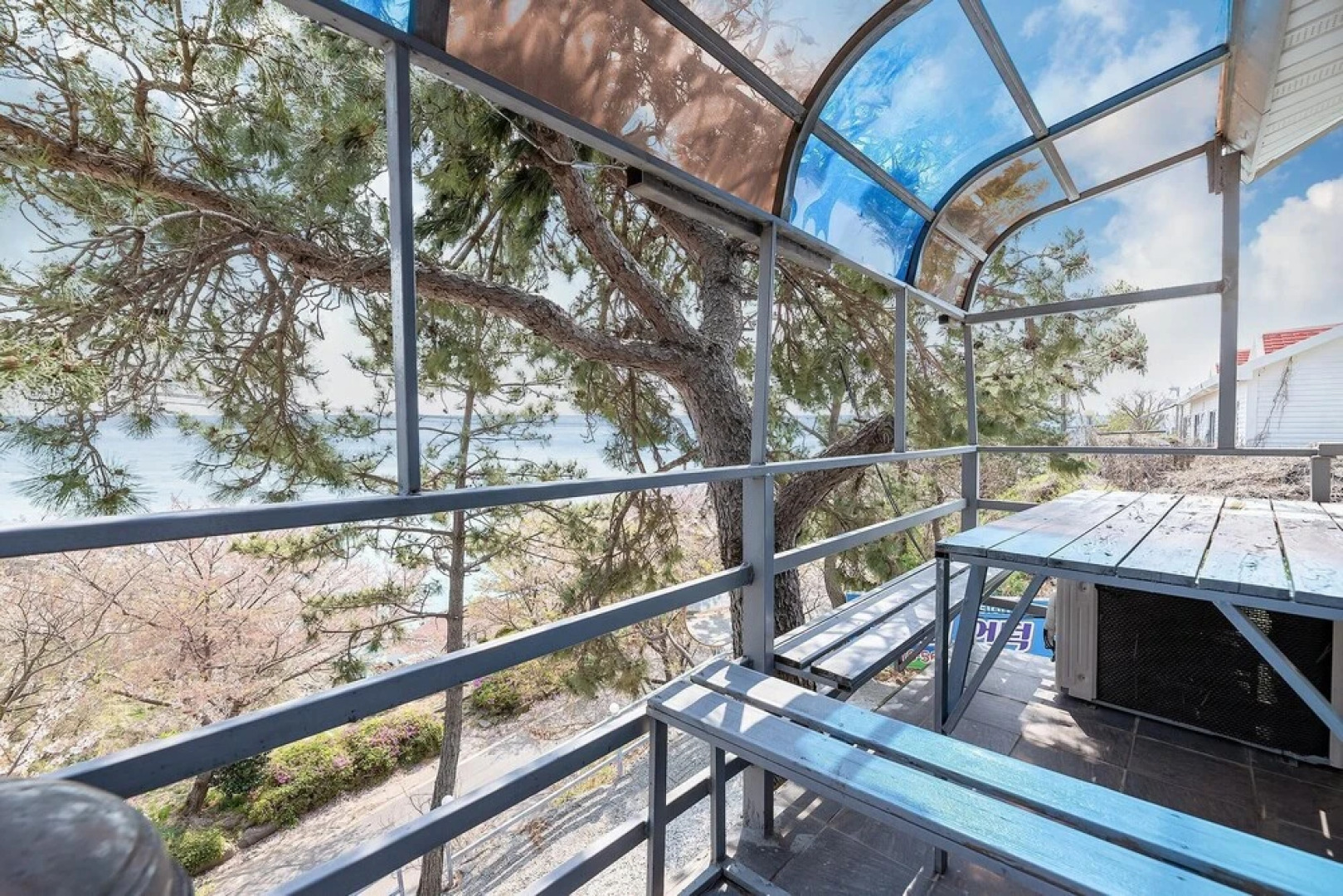 Namhae Baramundeok Pension