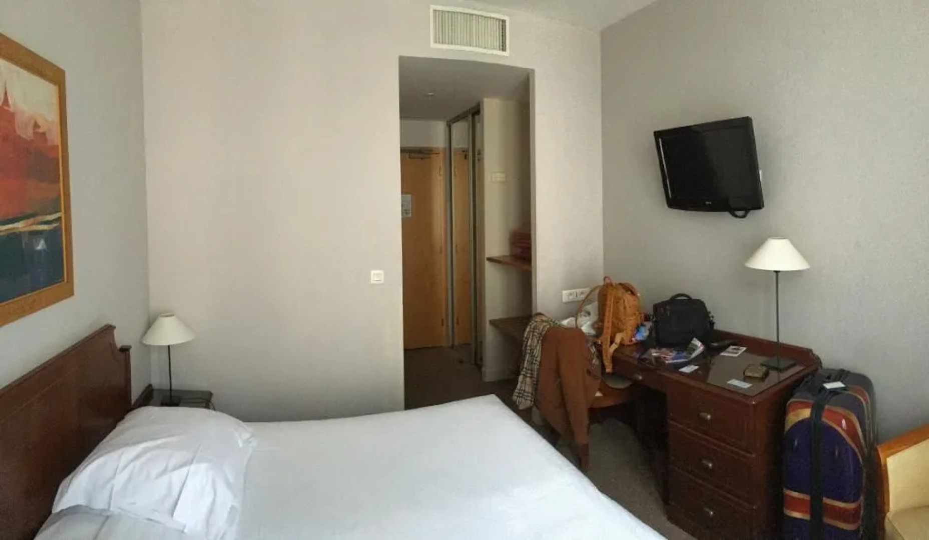 Hotel Cardinal Rive Gauche