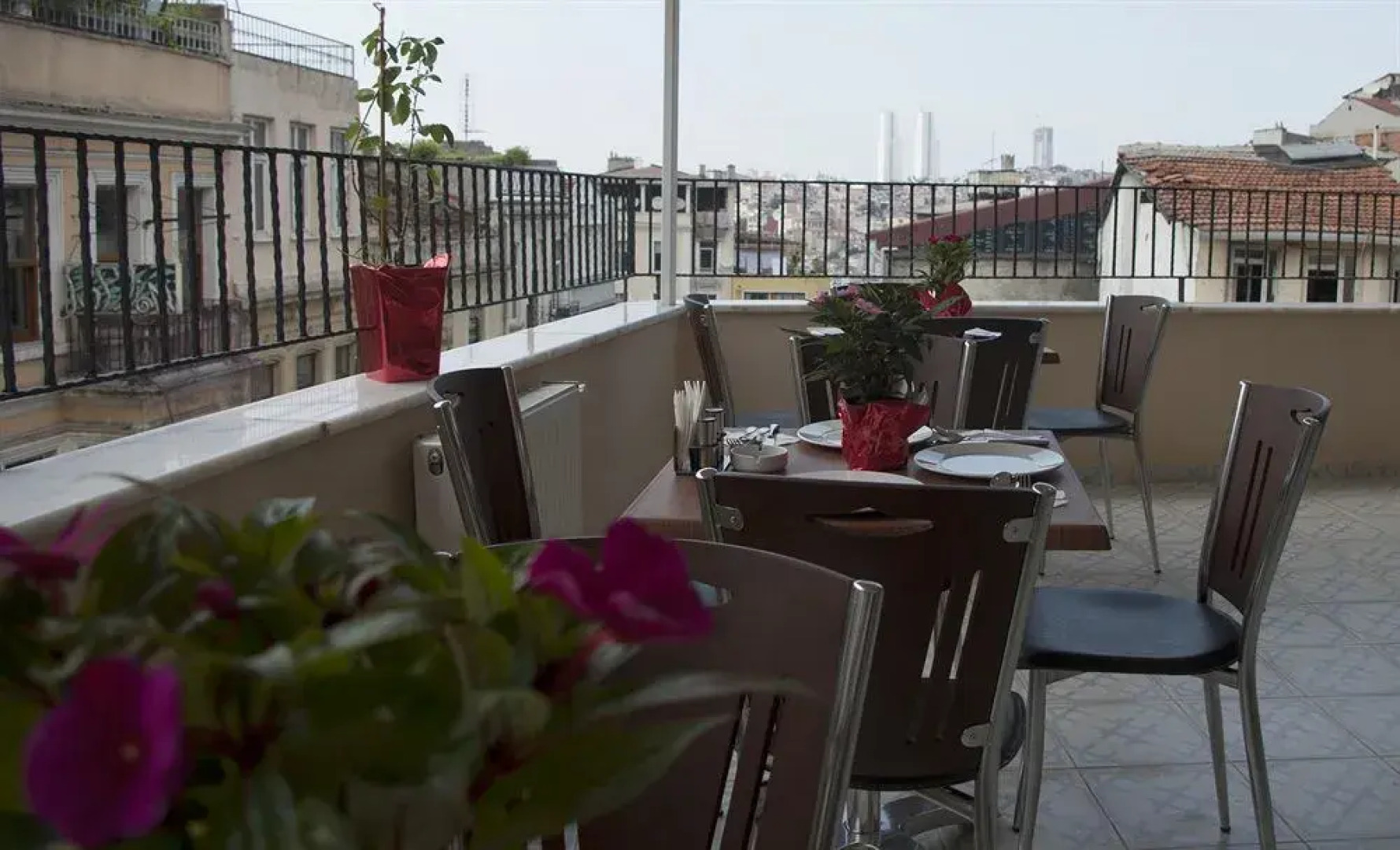 Droom Boutique Hotel