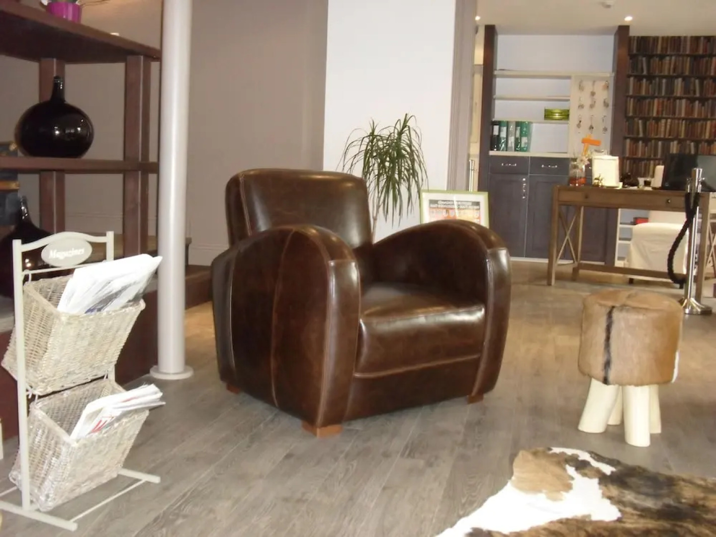 Hotel Haut Koenigsbourg - Table d'Hotes