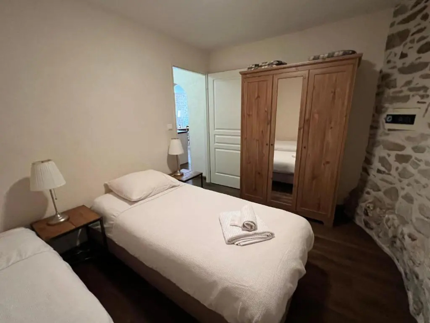 Domaine de Brise Bois - Chambres & Gîtes